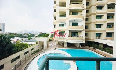 SPACIOUS 2 BEDROOMS @ ANTEL SEAVIEW TOWER FOR SALE