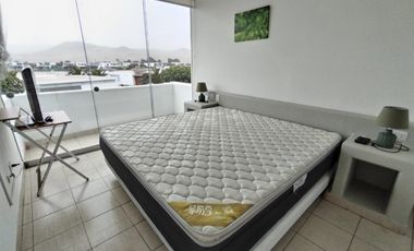 Vendo Casa De 2 Pisos -  2da Fila - Puerto Nuevo - Condominio Privado -Km 71 Panamericana Sur