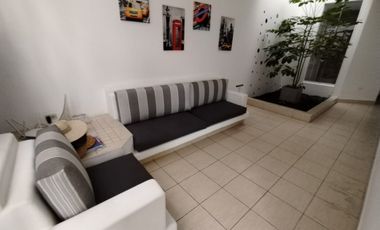 Vendo Casa De 2 Pisos -  2da Fila - Puerto Nuevo - Condominio Privado -Km 71 Panamericana Sur