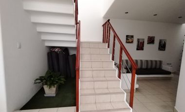 Vendo Casa De 2 Pisos -  2da Fila - Puerto Nuevo - Condominio Privado -Km 71 Panamericana Sur