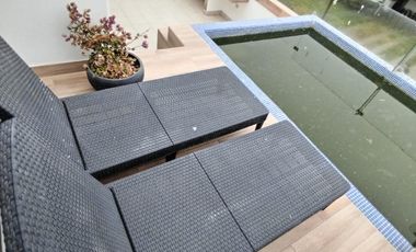 Vendo Casa De 2 Pisos -  2da Fila - Puerto Nuevo - Condominio Privado -Km 71 Panamericana Sur