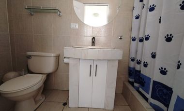 Vendo Casa De 2 Pisos -  2da Fila - Puerto Nuevo - Condominio Privado -Km 71 Panamericana Sur