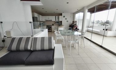 Vendo Casa De 2 Pisos -  2da Fila - Puerto Nuevo - Condominio Privado -Km 71 Panamericana Sur