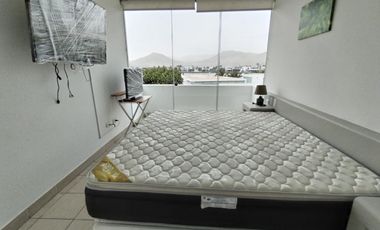 Vendo Casa De 2 Pisos -  2da Fila - Puerto Nuevo - Condominio Privado -Km 71 Panamericana Sur