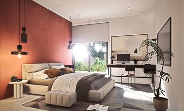 VENTA CASA BALVANERA POLO & COUNTRY CLUB, QUERÉTARO, PRE-VENTA