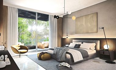 VENTA CASA BALVANERA POLO & COUNTRY CLUB, QUERÉTARO, PRE-VENTA