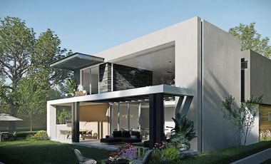 VENTA CASA BALVANERA POLO & COUNTRY CLUB, QUERÉTARO, PRE-VENTA