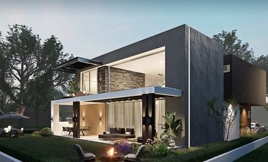VENTA CASA BALVANERA POLO & COUNTRY CLUB, QUERÉTARO, PRE-VENTA