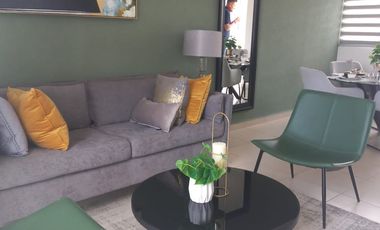 Venta de casa con alberca cerca de Tepoztlan