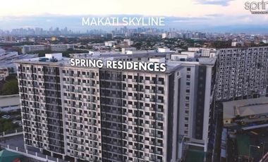 SMDC  SPRING RESIDENCES ACROSS SM BICUTAN 2br Family Suites available