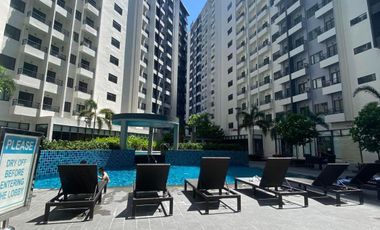 SMDC  SPRING RESIDENCES ACROSS SM BICUTAN 2br Family Suites available