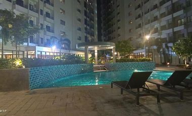 SMDC  SPRING RESIDENCES ACROSS SM BICUTAN 2br Family Suites available
