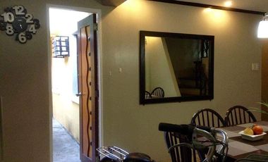 laguna bel air 2 furnished house available for rent