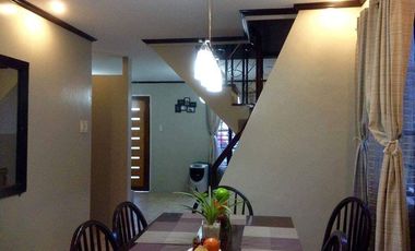 laguna bel air 2 furnished house available for rent