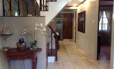 laguna bel air 2 furnished house available for rent