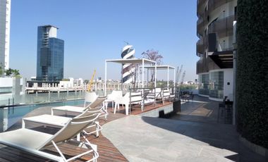 Habitación en Venta, Hotel Sonata, Lomas de Angelópolis II, San Andrés Cholula.