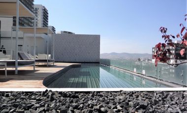 Habitación en Venta, Hotel Sonata, Lomas de Angelópolis II, San Andrés Cholula.