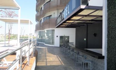 Habitación en Venta, Hotel Sonata, Lomas de Angelópolis II, San Andrés Cholula.