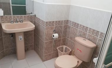 Venta departamento amoblado en Tonsupa, se acepta propiedad en Quito o Valles