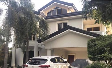 Classic House & Lot for Sale in Exclusive Village of Stonecrest near Southwoods Exit in San Pedro, Laguna