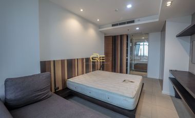 The River by Raimon Land - Well Furnished and Equipped 1 Bed Unit for Rent or Sale!