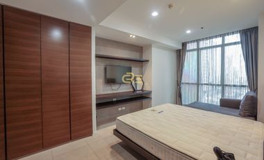 The River by Raimon Land - Well Furnished and Equipped 1 Bed Unit for Rent or Sale!