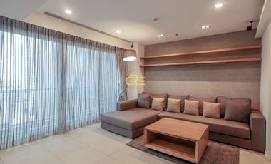 The River by Raimon Land - Well Furnished and Equipped 1 Bed Unit for Rent or Sale!