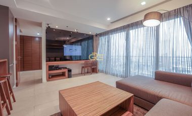 The River by Raimon Land - Well Furnished and Equipped 1 Bed Unit for Rent or Sale!