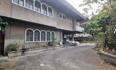 DAANG BAKAL, MANDALUYONG CITY INDUSTRIAL LOT @ 825 SQM, FLOOR @ 1500 SQM NEAR KALENTONG