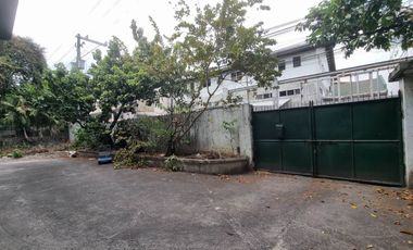 DAANG BAKAL, MANDALUYONG CITY INDUSTRIAL LOT @ 825 SQM, FLOOR @ 1500 SQM NEAR KALENTONG