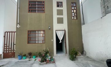 Casa en Renta Privada Dominio, Apodaca, Nuevo León