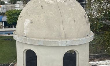 VENDO CASA AMUEBLADA Y EQUIPADA, JARDÍN, ALBERCA A UN COSTADO DEL FRACC. BURGOS