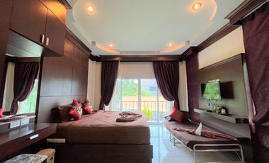 3 bedroom Holiday pool villa for sale and rent in Aonang, Krabi