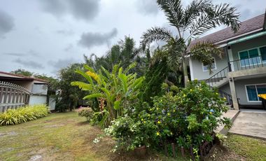 3 bedroom Holiday pool villa for sale and rent in Aonang, Krabi