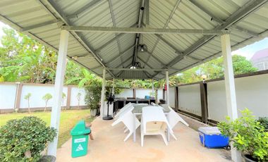 3 bedroom Holiday pool villa for sale and rent in Aonang, Krabi