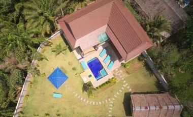3 bedroom Holiday pool villa for sale and rent in Aonang, Krabi