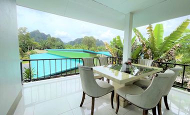 3 bedroom Holiday pool villa for sale and rent in Aonang, Krabi