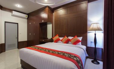 3 bedroom Holiday pool villa for sale and rent in Aonang, Krabi