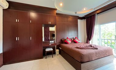 3 bedroom Holiday pool villa for sale and rent in Aonang, Krabi