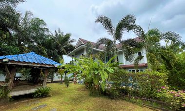 3 bedroom Holiday pool villa for sale and rent in Aonang, Krabi