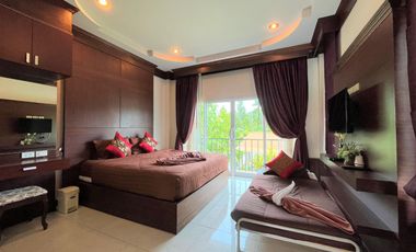 3 bedroom Holiday pool villa for sale and rent in Aonang, Krabi