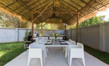 3 bedroom Holiday pool villa for sale and rent in Aonang, Krabi