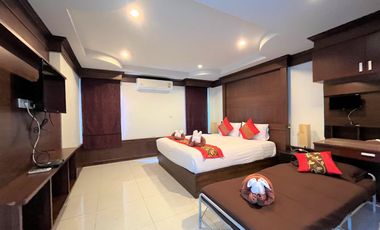 3 bedroom Holiday pool villa for sale and rent in Aonang, Krabi