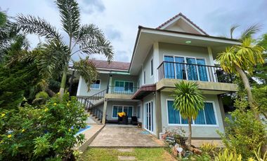 3 bedroom Holiday pool villa for sale and rent in Aonang, Krabi