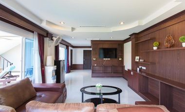 3 bedroom Holiday pool villa for sale and rent in Aonang, Krabi