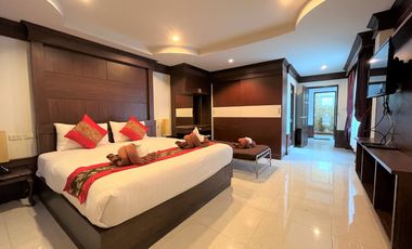 3 bedroom Holiday pool villa for sale and rent in Aonang, Krabi