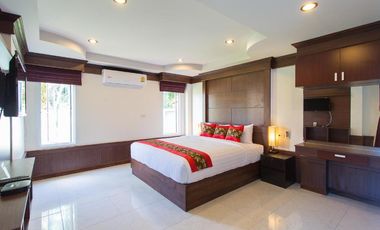 3 bedroom Holiday pool villa for sale and rent in Aonang, Krabi