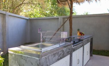 3 bedroom Holiday pool villa for sale and rent in Aonang, Krabi