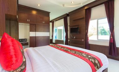 3 bedroom Holiday pool villa for sale and rent in Aonang, Krabi