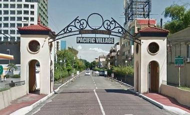 For Sale: Vacant Lot in Pacific Village Alabang - Php100K per sqm